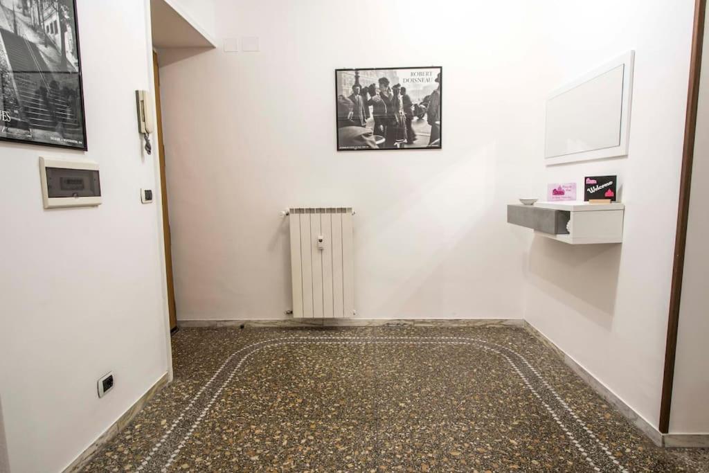 Apartment In Rosa