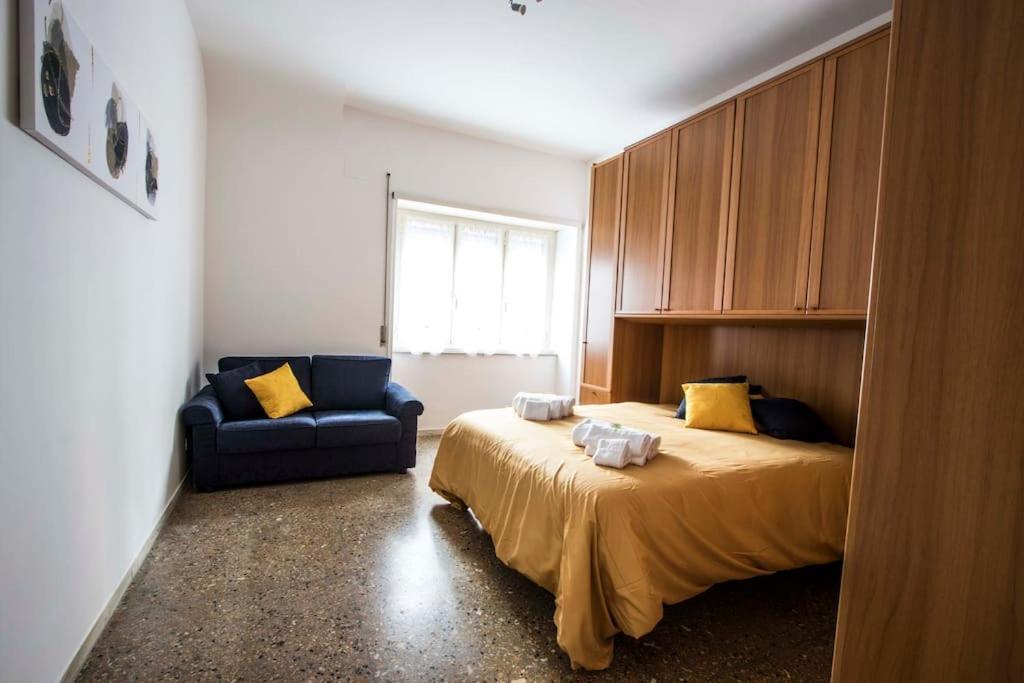 In Rosa Apartment
