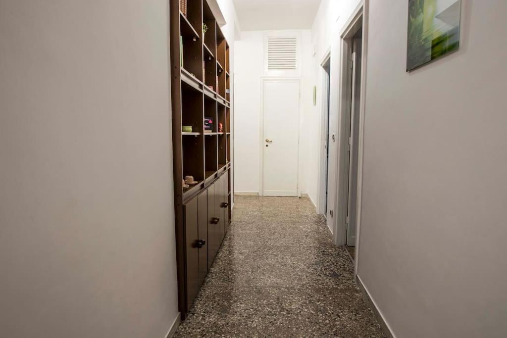 In Rosa Apartment *