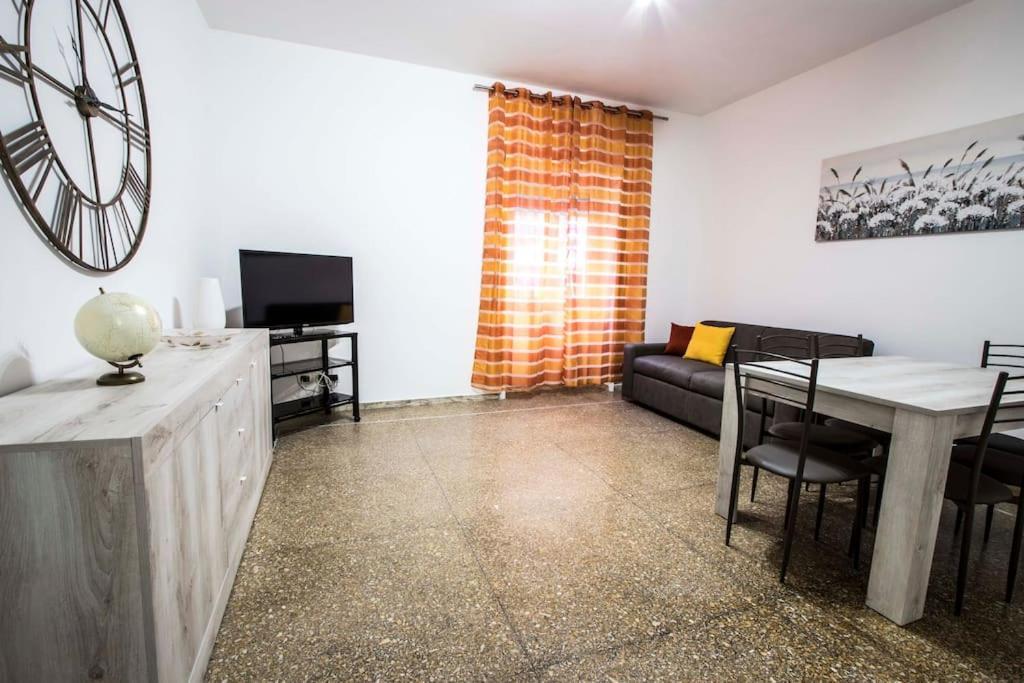 In Rosa Apartamento *